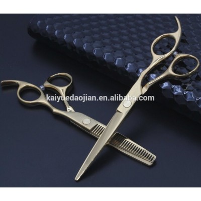 32322 hair scissors set, barber scissors set