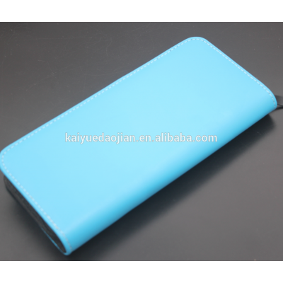 C1490 blue hair scissors case any color available